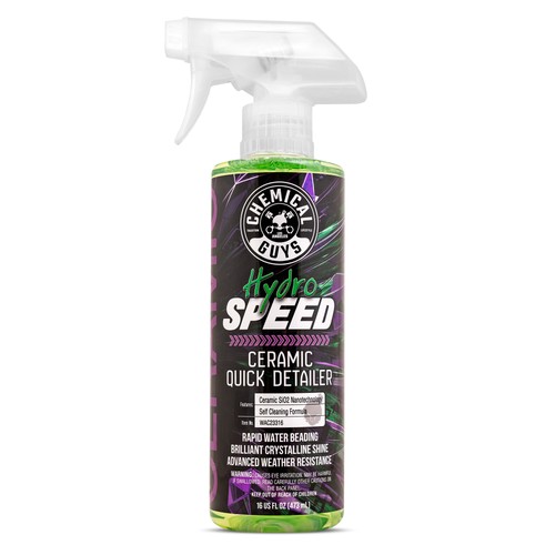 Chemical guys hydrospeed - chemical,