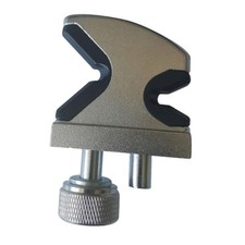 Pince en U pour cordeuse de