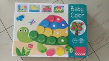 jeux baby color