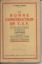 Pierre Corret. La bonne