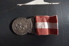 MEDAILLE MERITE DIOCESAIN NICE - B.V.MARIA DIOCESCUSTOS (penin lyon)