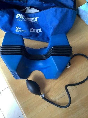 Pronex pneumatic cervical - pronex,