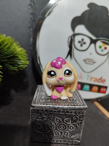 Lps938 littlest petshop - littlest, pet