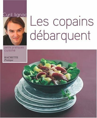 Les copains débarquent - ,