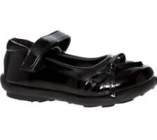 Chaussures noires Patent