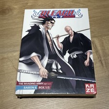DVD - Bleach - Saison 6 : Box