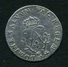 (835) RARE ( R2 ou 3 ) LOUIS