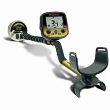 Fisher Gold Bug Pro Metal