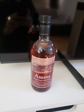 Whisky Asama NUMBER ONE