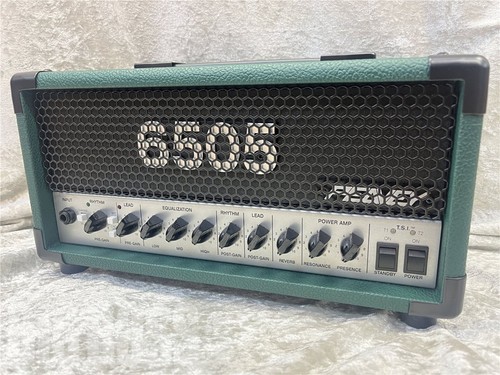 Peavey 6505 japan edition - 6505, mh