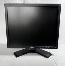 Ecran DELL P190ST / LCD /