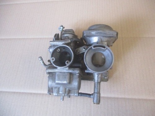 Carburateur pour yamaha 600 - pour,