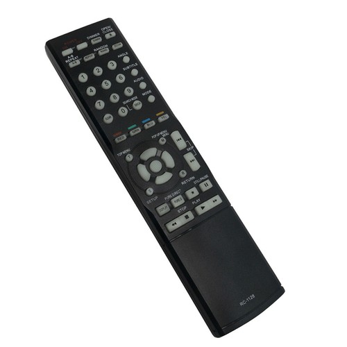Replace remote 1128 for - replace, rc-1128