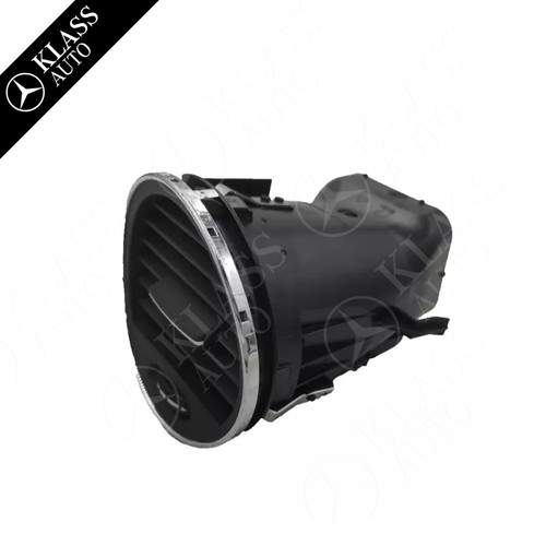 Buse ventilation passager - de,