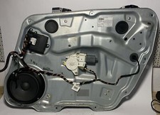 Lève-Vitre Électrique (Porte