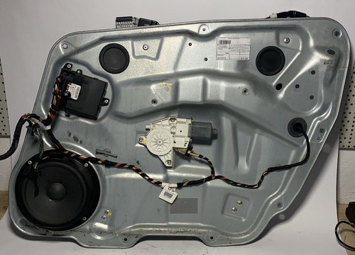 Lève vitre électrique porte - Électrique, (porte