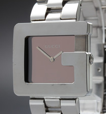 Montre homme vintage GUCCI