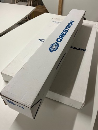 Crestron ccs spk 100 b - crestron, ccs-spk-sb-100-b