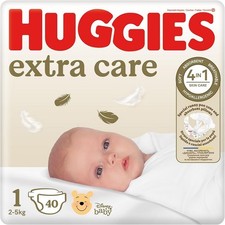 Huggies Extra Care Couches