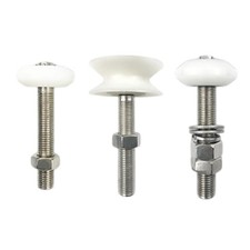 Roue de guidage supérieure