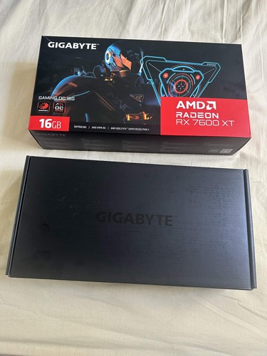 Carte graphique gigabyte - carte,