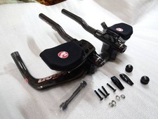 FSA VISION FAST VECTOR Carbon