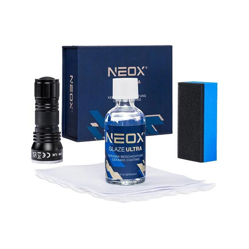 Neox glaze ultra set - ultra,