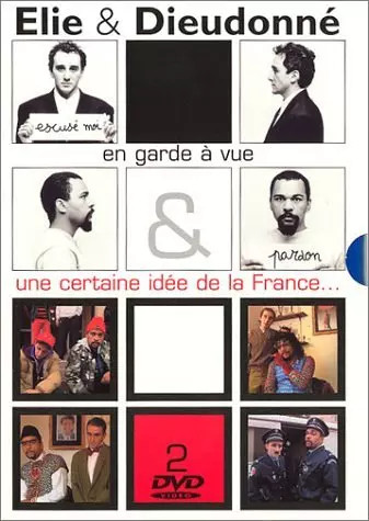Elie dieudonné une - elie,