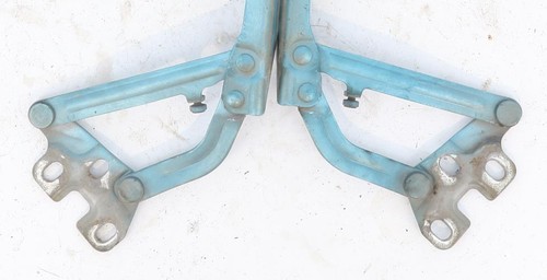 Charniere capot opel corsa - charniere,