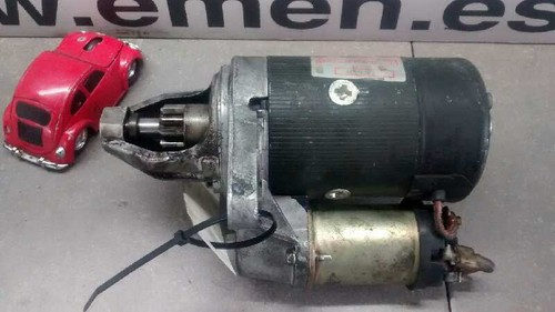 Démarreur rover montego xe - montego,