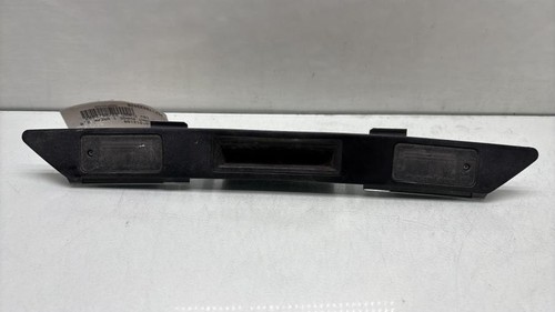 Bouton coffre audi 3 - bouton,