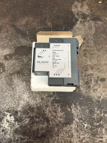 Prastel mlx24v détecteur de - prastel,