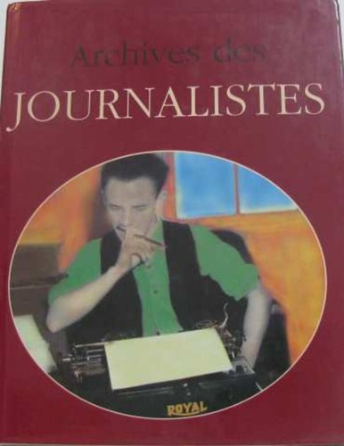 Archives des journalistes - , |