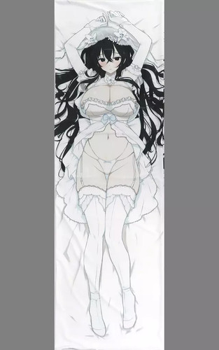 Housse yuki fubuki senran - fubuki,