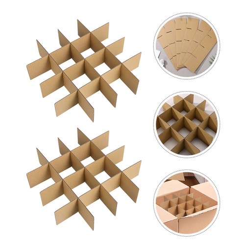 4 Sets Fournitures De