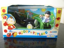 VOITURE MINIATURE CORGI