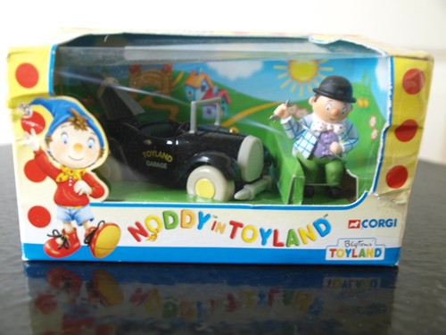 Voiture miniature corgi - voiture,