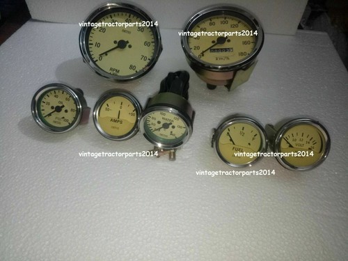 Smith replica temp huile - smith,