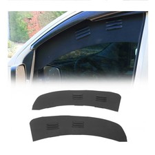 Grille d'aération de Fenêtre