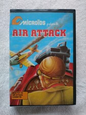 MO5 TO7 TO70 . Air Attack