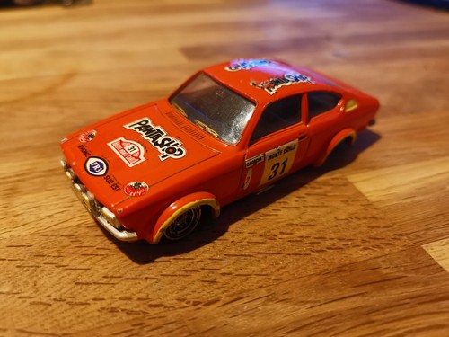 Solido opel kadett gte - 70,
