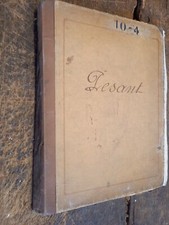 Lesant machines outils à