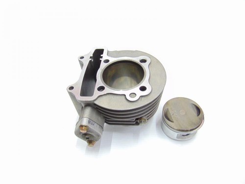Cylindre piston kymco - et,