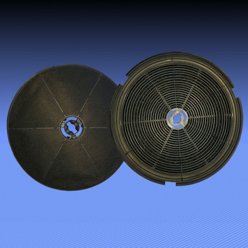 Sparset filtre charbon - 2,