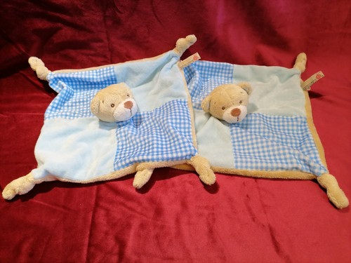Doudou lot doudous ours - doudou, 2
