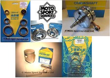 KTM 250 SX 2004 Mitaka Kit