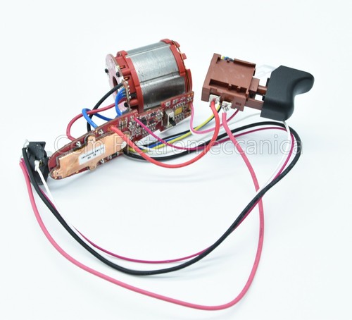 Interrupteur module - interrupteur,