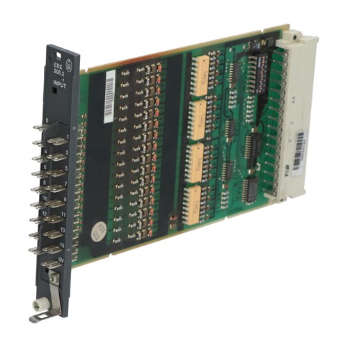 Klockner moeller ebe206 - klockner, ebe206.2-1