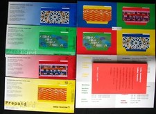 Suisse cartes téléphoniques - cartes,