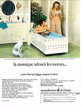 PUBLICITE ADVERTISING 094